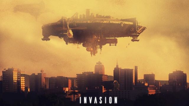 Cardossii - Invasion смотреть онлайн