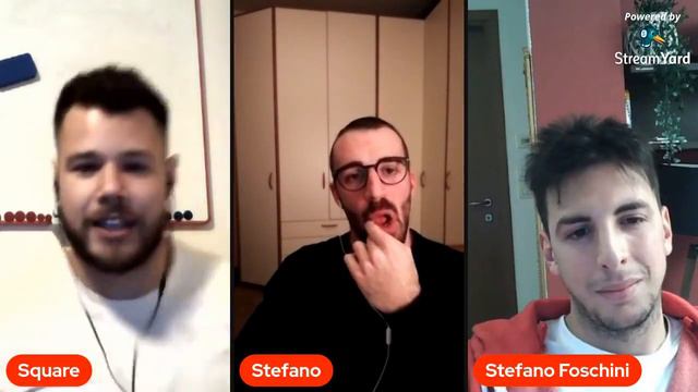 #9 - CHIACCHIERE PESANTI: elementi di complicità tra Weightlifting e Powerlifting смотреть онлайн