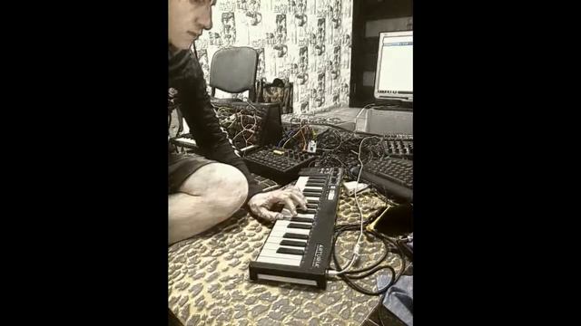 eurythmics - sweet dreams (are made of...) - blade of oblivion live cover смотреть онлайн