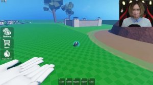 ВИАР В РОБЛОКСЕ! ОГРОМНЫЙ ЙОШИ ИЩЕТ НАС! Roblox Realistic Hand RP