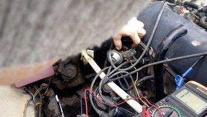 Карбюратор Озон не работает. Нива 2121. 1600,
