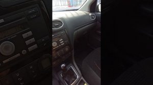 ford focus 2 как решить проблему нерабочих колонок