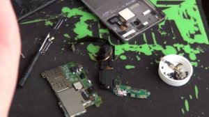 Замена дисплейного модуля Xiaomi Redmi 4 Pro (Prime)