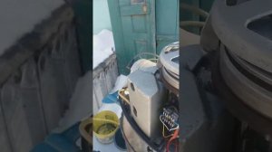 Електронное зажыгание вихрь20