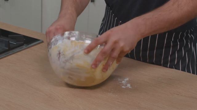 Il pane per la colazione più delizioso che abbia mai fatto! Incredibilmente semplice e veloce. смотреть онлайн