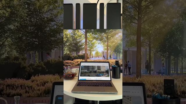 Хотите жить на «Острове»? @Donstroy смотреть онлайн