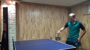 ПОДРЕЗКА СПРАВА. Тренировка одному дома