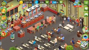 Моя кофейня: рецепты и истории #25 Расследование Генри Дугана и новый бизнес Прокофия с Клайдом