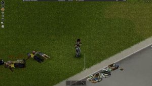Моды твоей мечты в Project Zomboid