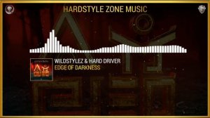 Wildstylez & Hard Driver - Edge Of Darkness (Extended Mix)