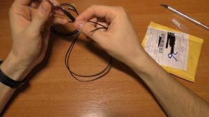 Аудио кабель для наушников HI-FI с AliExpress Unboxing