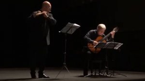 Astor Piazzolla  --  Poema Valseado