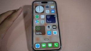 iPhone 14 Pro Max - Unboxing, Set-up + What's on my iPhone