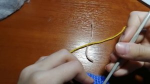 Сова крючком МК часть 2