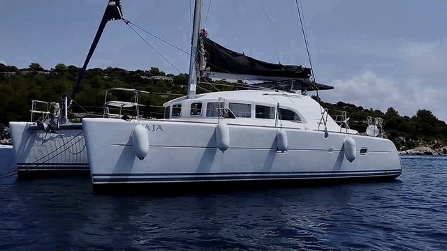 The Sailing Frontier - Episode 1 - The Intro