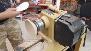 Токарный станок по дереву Powermatic PM2014 1792014-RU