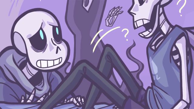 Underlie RUS (Часть 10) (Undertale dub) смотреть онлайн