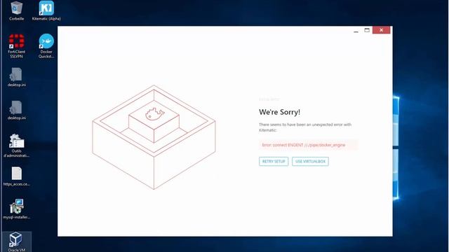 installer wordPress via Docker sur windows 10 смотреть онлайн