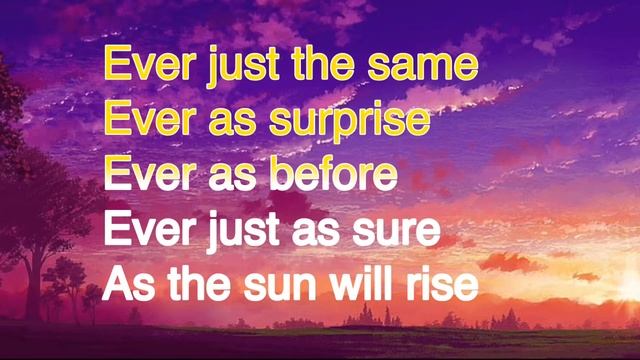 Marcelito Pomoy- Beauty and the Beast performance at AGT(lyrics video) смотреть онлайн