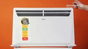 Обзор конвектора BALLU Evolution Digital Inverter BEC/EVI-2000 | Ситилинк