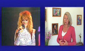 ДОЛИНА-ОТИЕВА - Матч-реванш 20 лет спустя.