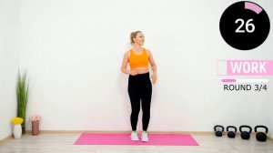 30 Min DANCE CARDIO WORKOUT🔥DANCE CARDIO AEROBICS for WEIGHT LOSS🔥KNEE FRIENDLY🔥NO JUMPING🔥