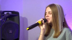 В глубины вод меня призвал Ты