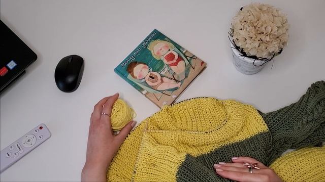 Микс май/Негативный комментарий/Шитье - готовая работа/Сандаловые спицы/ смотреть онлайн