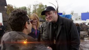 Звёздные Войны - Сила Перемен