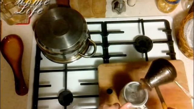 Как приготовить капучино в домашних условиях смотреть онлайн