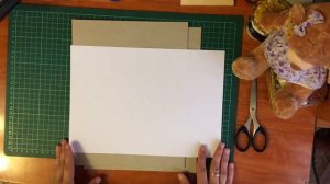 Как сделать альбом с нуля ｜ Мастер-класс ｜ DIY ｜ Коптский переплетКак сделать альбом с нуля | Мастер