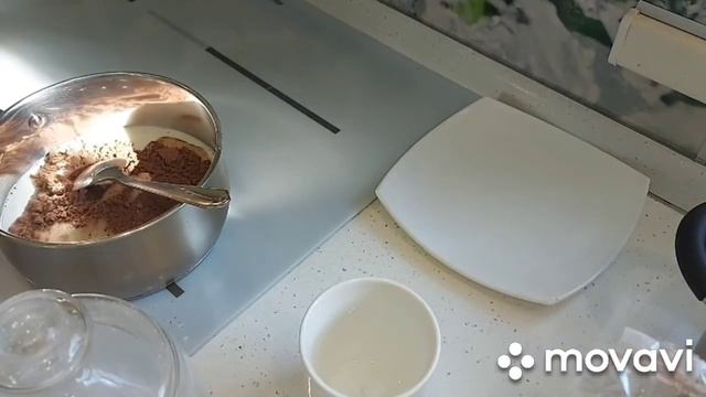 Рецепт Шоколадной Колбасы! Простой И Вкусный Десерт! Готовим Весело!