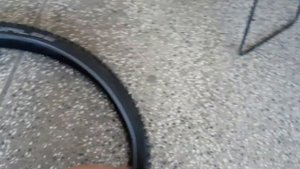 Schwalbe Nobby Nic 29