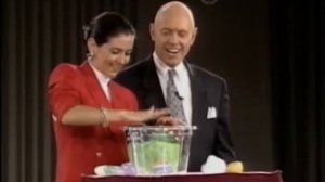 Большие камни. Урок от Стивена Кови.