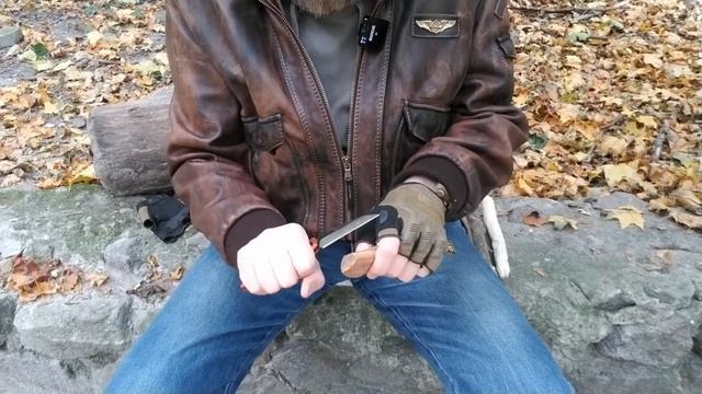 Лесной тест Kershaw Launch 13 Automatic (Replica)
