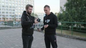 DJI AVATA — БОЛЬШОЙ ОБЗОР НОВОГО FPV ДРОНА