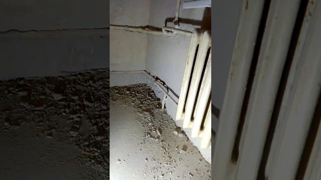 За батареями тяжело штукатурить смотреть онлайн