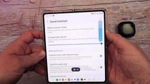 Samsung Galaxy Sound Assistant Good Lock Full Walkthrough