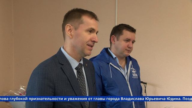 НОВОСТИ | Телеканал Долгопрудный | 02 мая 2023