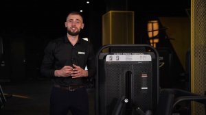 Обзор серии Fusion Pro от DHZ Fitness Russia