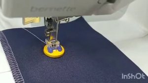 швейные лапки. Пришивание пуговиц