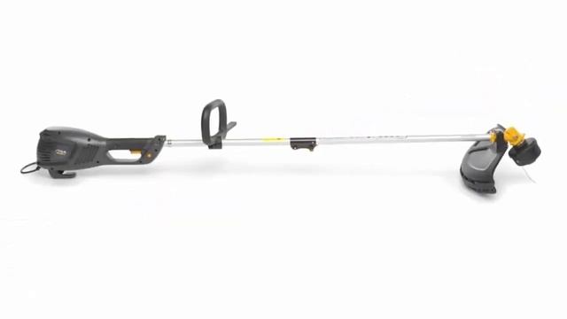 Акция на электрический триммер для дачи сада и частного дома Stiga SB 1000 J 291851102/14 смотреть онлайн