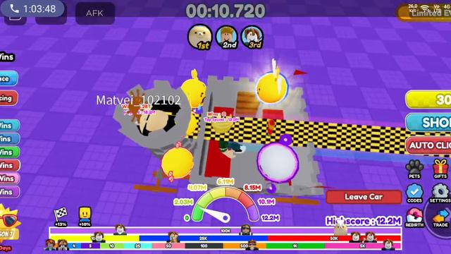 играем Райс кликер конкурс на петов смотреть онлайн