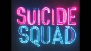 Suicide Squad - 80's