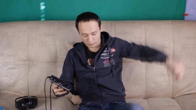 Видеообзор петличного микрофона Boya By M1 смотреть онлайн