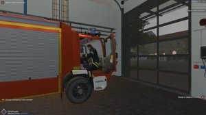 Notruf 112 - НОЧНОЙ ВЫЗОВ