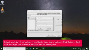 How to scan a document to a computer using your Lexmark printer or multifunction product (MFP)