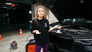 Подготовка авто к оклейке пленкой