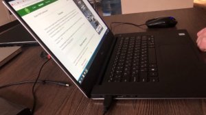 "Недорогой" ноутбук Dell Precision 5530.  Да кому он нужен?