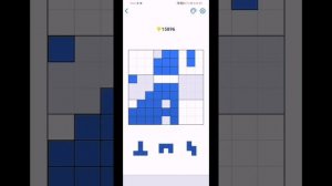 BlockuDoku / 17468